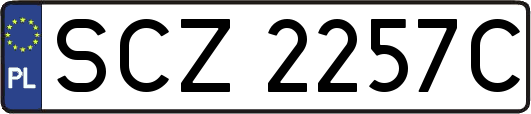 SCZ2257C