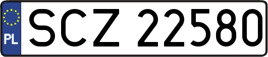 SCZ22580