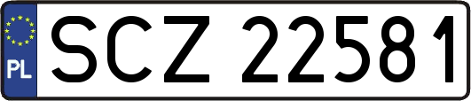 SCZ22581