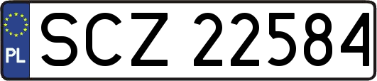 SCZ22584