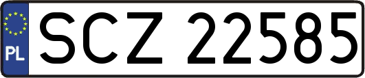 SCZ22585
