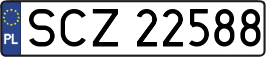 SCZ22588