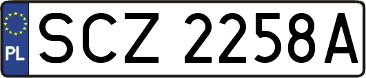 SCZ2258A