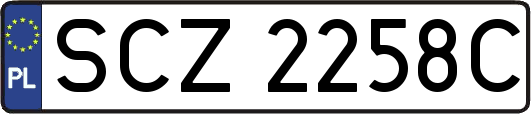 SCZ2258C