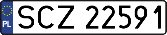SCZ22591