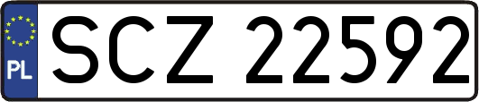 SCZ22592