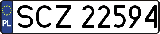 SCZ22594