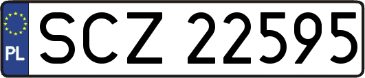 SCZ22595