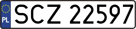 SCZ22597