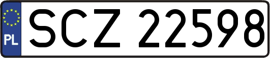 SCZ22598