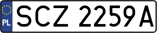 SCZ2259A