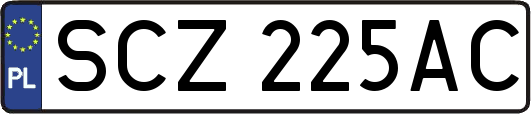 SCZ225AC
