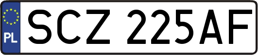 SCZ225AF