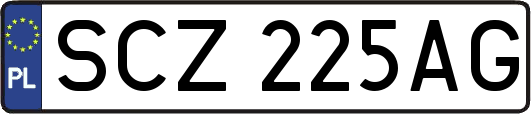 SCZ225AG