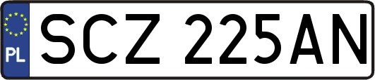 SCZ225AN