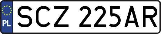 SCZ225AR