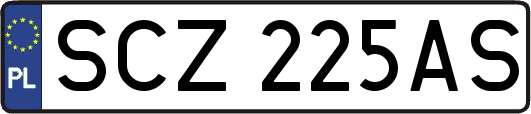 SCZ225AS
