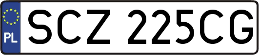 SCZ225CG