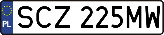 SCZ225MW