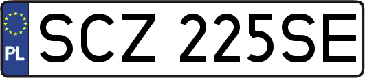 SCZ225SE