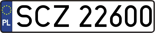 SCZ22600