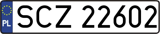 SCZ22602