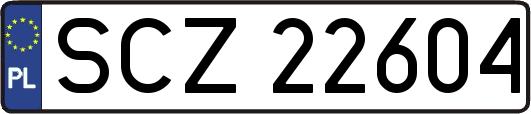 SCZ22604