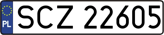 SCZ22605