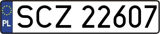SCZ22607
