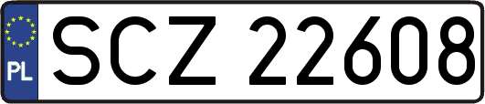 SCZ22608