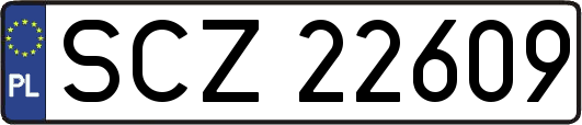 SCZ22609