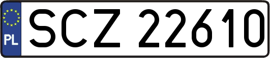 SCZ22610