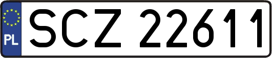 SCZ22611