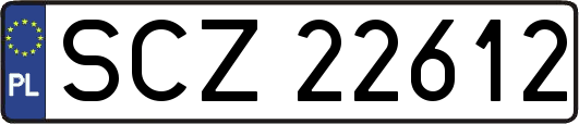 SCZ22612