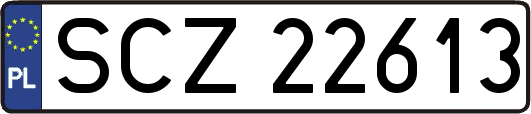 SCZ22613
