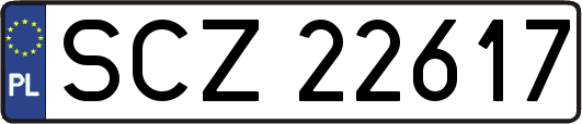 SCZ22617