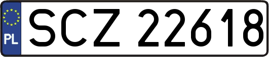 SCZ22618