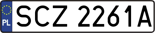 SCZ2261A