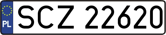 SCZ22620