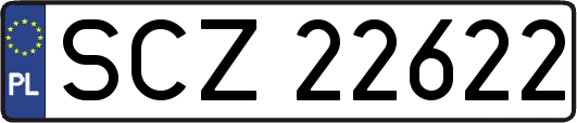 SCZ22622