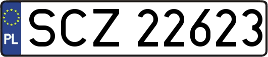 SCZ22623