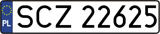 SCZ22625