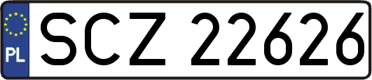 SCZ22626