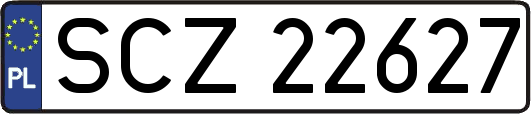 SCZ22627