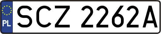 SCZ2262A