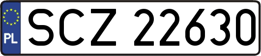 SCZ22630