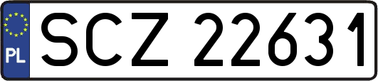 SCZ22631