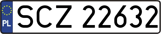 SCZ22632
