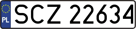 SCZ22634
