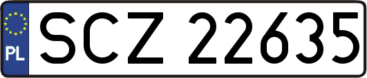 SCZ22635